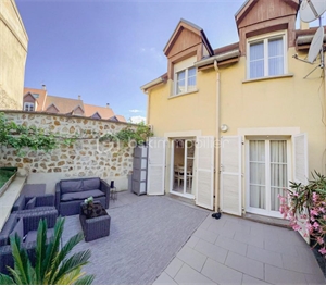 maison à la vente -   91250  SAINTRY SUR SEINE, surface 86 m2 vente maison - UBI479923700